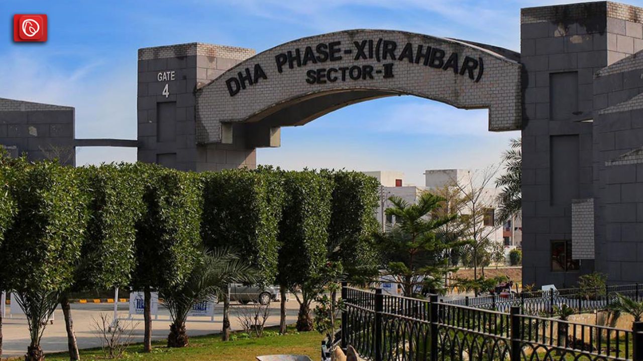 DHA Lahore