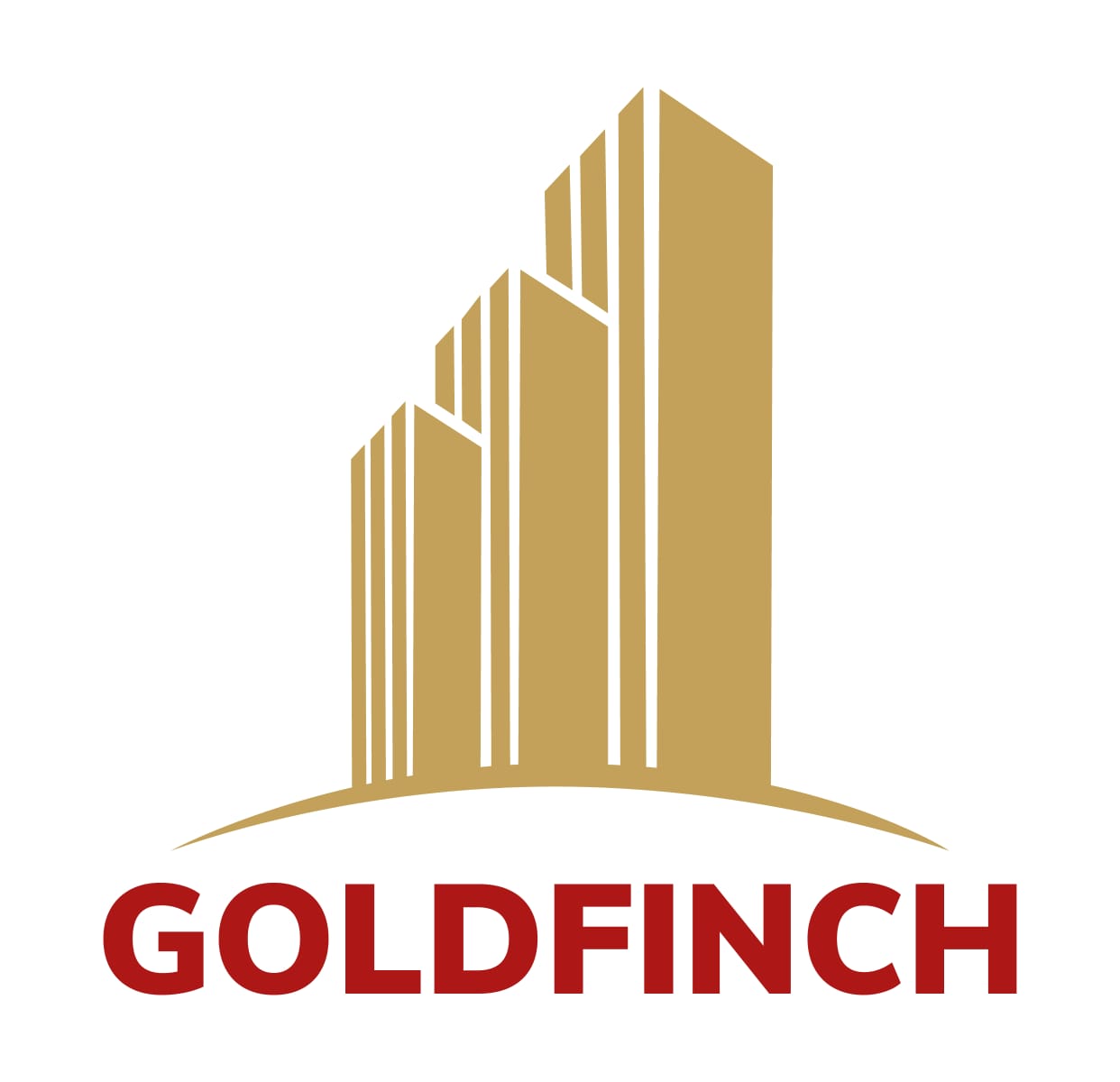 Goldfinch Logo