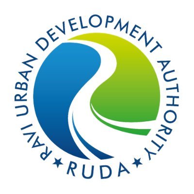 Ruda Logo